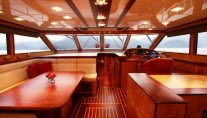 Serenity Saloon